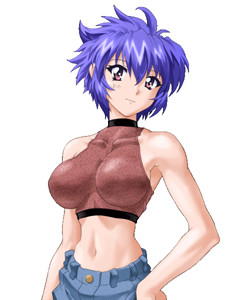 Arai Rio