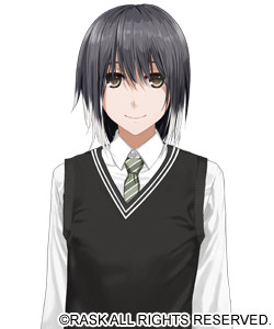 Satou Rihito