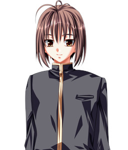 Hasumi Hibiki