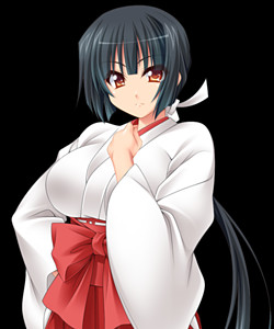Sakakibara Mitsuki