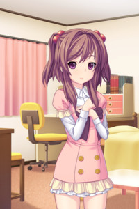Arimura Mayu