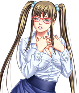 Tsushima Ayano