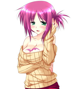 Lilith Luna
