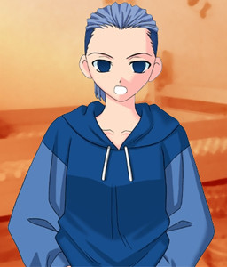 Tsukihime Souka