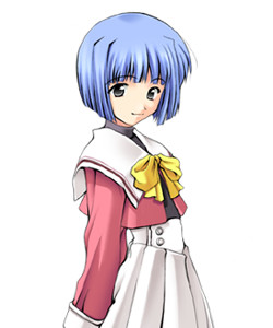 Shinozaki Nanaka