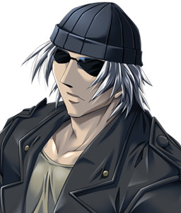 Kijima Shuu