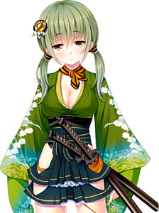 Inoue Genzaburou
