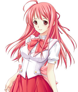 Shizuki Sara