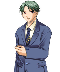Minazuki Yuuichi