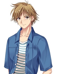 Yuuji