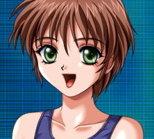 Shirakawa Chinatsu
