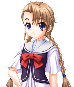 Sotono Nozomi