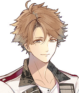 Shinonome Eisuke