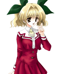 Kikuchi Saya