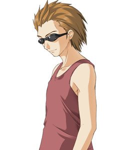 Koumoto Atsushi