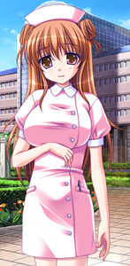 Hori Miki
