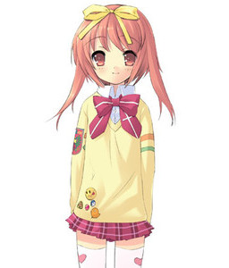 Akihime Sumomo