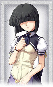 Noharano Nazumi