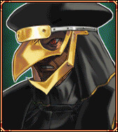 Yamigarasu