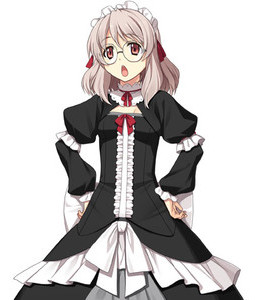 Saiga Shigemi