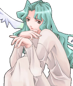 Kouji's Mother
