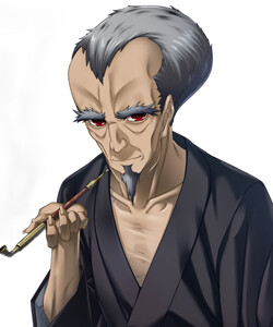 Kurosawa Sekien