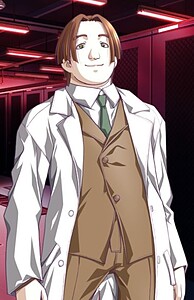 Shinozuka Takuya