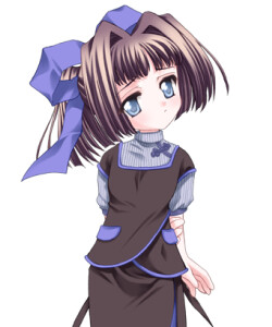 Kusanagi Ruu