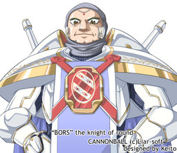Sir Bors