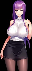 Hoshioki Megumi