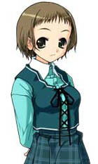 Baba Minori