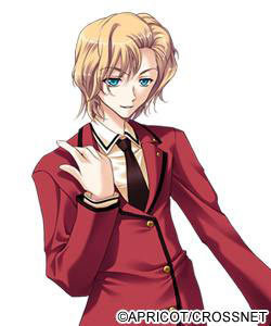 Kudou Hajime