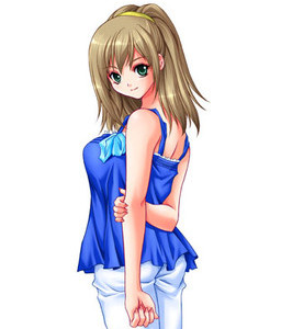 Mizoguchi Hiyori