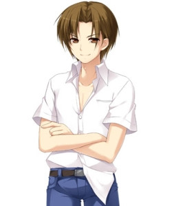 Mita Shun