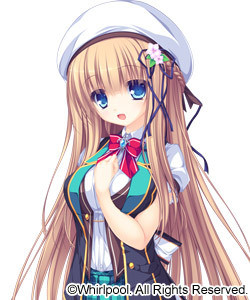 Kawasumi Yurika