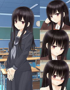 Hisahara Shizuku