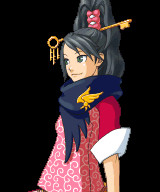 Ichijou Mikumo