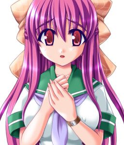 Horie Miho