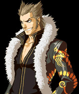 Rou Shiryuu