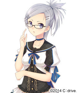 Yaotome Nagisa