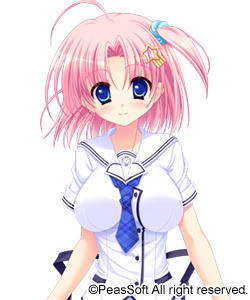Kayano Nagisa
