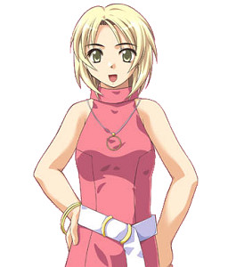 Amanogawa Eeta