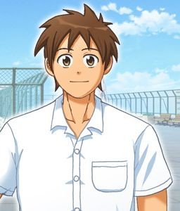 Kaidou Naoto