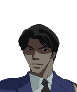 Kitami Shingo