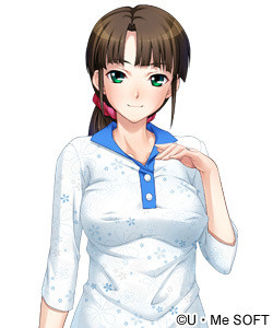 Imizu Ayano