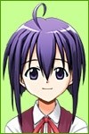 Miyazaki Nodoka