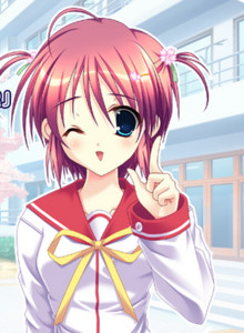 Hachizuka Koharu