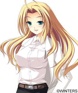 Yuutenji Mikoto