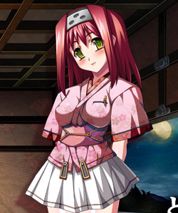 Mouri Motonari
