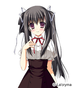 Suzushiro Nagisa